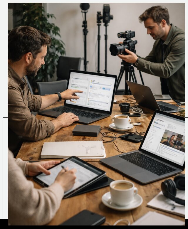 Разработка платформы для онлайн школ и курсов в Тихорецке