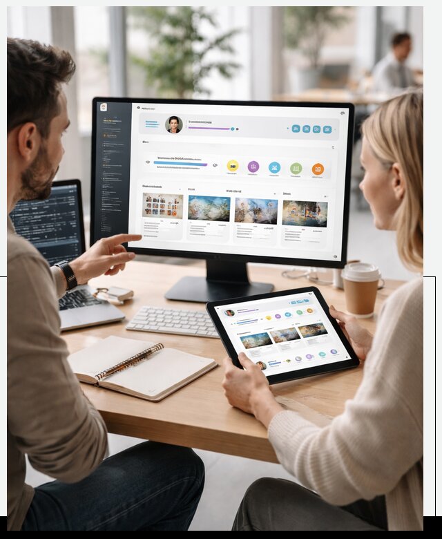 Геймификация обучения платформа в Тихорецке от 15461 р, АвикейТхр