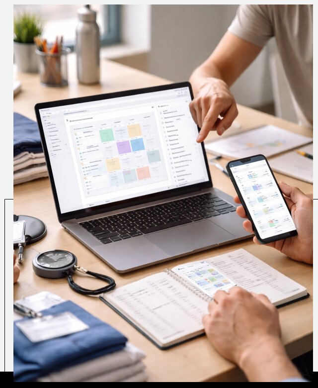 Система управления спортивной школой в Тихорецке автоматизация процессов