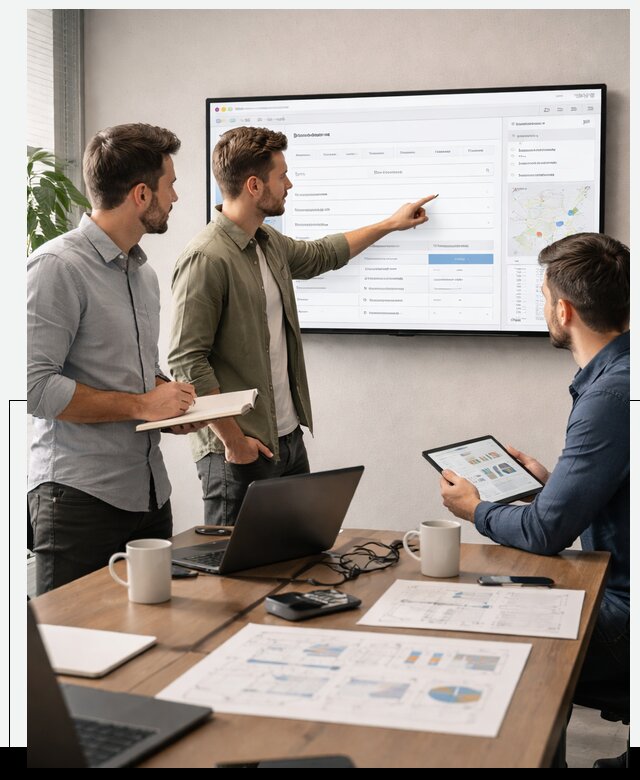 Разработка порталов госуслуг и интеграция с ФГИС в Тихорецке