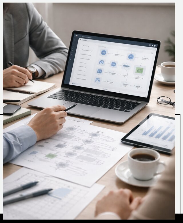 Интеграция СМЭВ и МЭДО в Тихорецке от 77303 р. | АвикейТхр