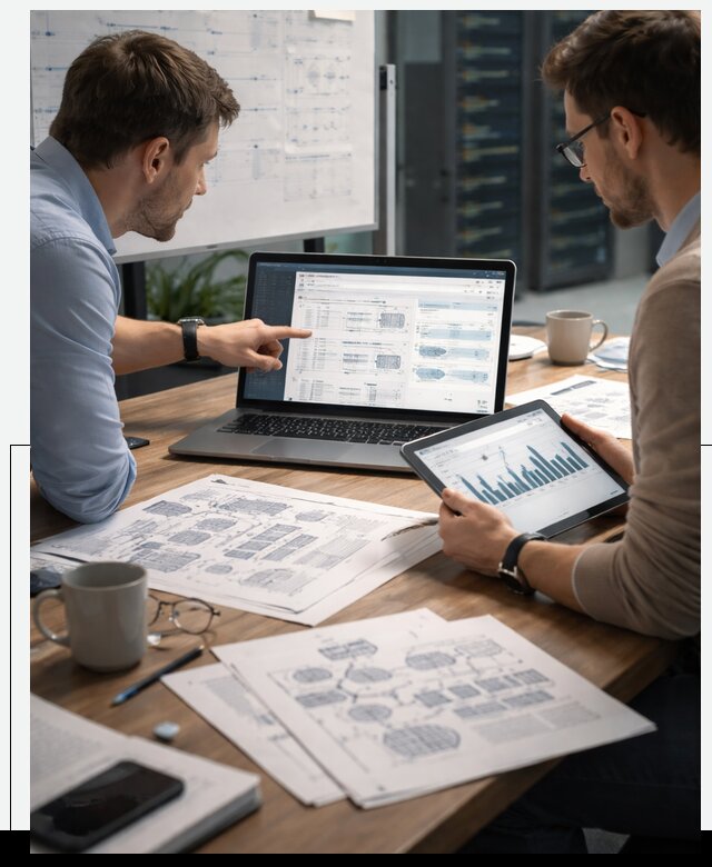 Внедрение СМЭВ и МЭДО для государственных систем в Тихорецке