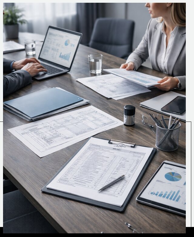 СЭД для государственного органа в Тихорецке от 36075 р. | АвикейТхр