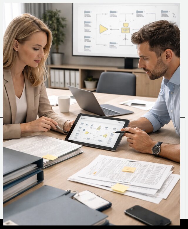 Мэдо межведомственный документооборот в Тихорецке от 8761р | АвикейТхр