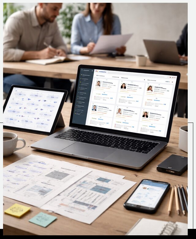 Разработка маркетплейса специалистов в Тихорецке от 7215 р.|АвикейТхр