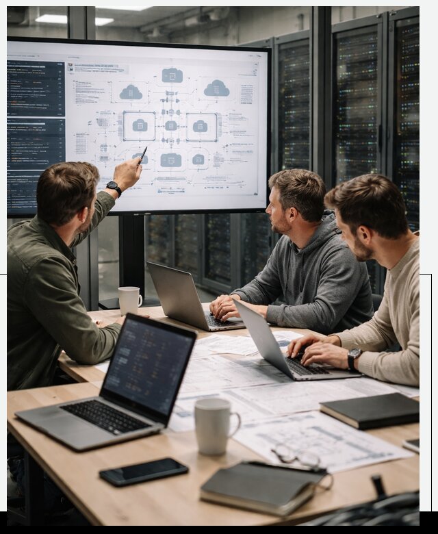 GameDev Backend и платформы в Тихорецке от 25768 р. | АвикейТхр