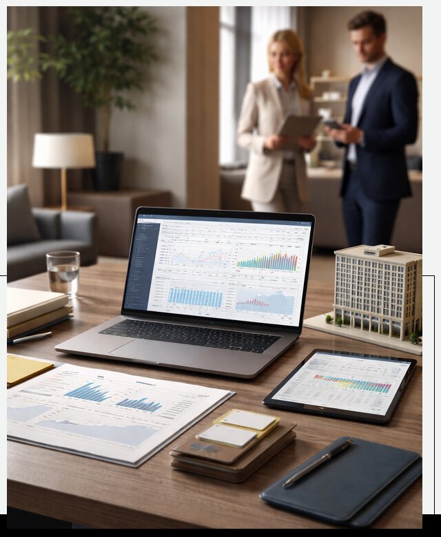 Yield management гостиница в Тихорецке от 12368 р. | АвикейТхр