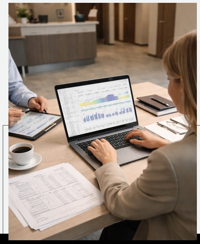 Yield management для гостиницы: ценообразование и прогноз в Тихорецке