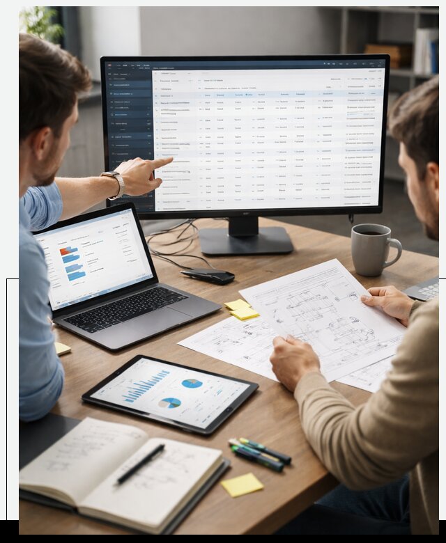 Интеграция GDS и настройка онлайн-бронирования в Тихорецке